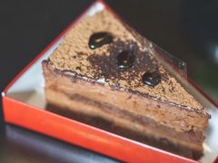 法芙娜巧克力蛋糕-凯宾美食廊Kempi Deli·凯宾斯基饭店(亮马桥路店)