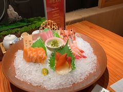 -文三酒肆自助放题(新街口友谊广场店)