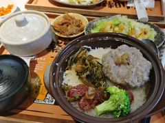 -依立香饭·紫砂鸡汤煲饭(紫云阁店)