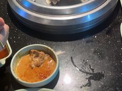 -梨花自助烤肉(天河城店)