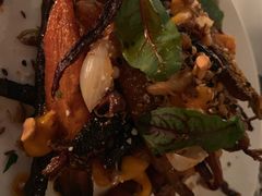 -Ocean's Table 欧舍