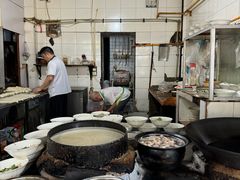 -甘记肥肠粉(马鞍北路店)