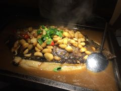 -探鱼·鲜青椒爽麻烤鱼(广州花都来又来店)