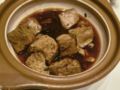-老李家土菜馆·安吉地标美食