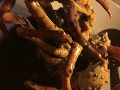 -Ministry of Crab•MOC(交子大道店)