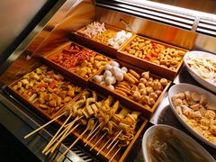 -火炉火自助餐(喜隆多店)