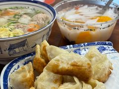 -长人馄饨铺(解放街店)