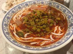 -严老幺烧麦(前进四路店)