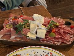 -Alimentari早午餐(安福路店)