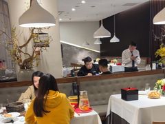 -味+新京宴·烤鸭·北京菜(创意谷店)