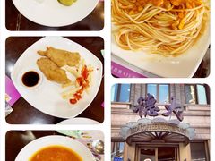 -德大西餐社(云南南路店)