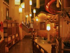 -叶叶菩提·晋福宫