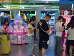 -快乐街区(成都龙湖北城天街店)