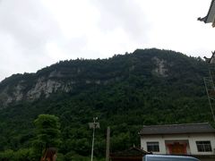-车溪民俗旅游区