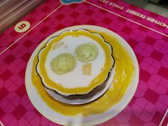 -甜心妈妈·榴莲星级糖水(北京路总店)