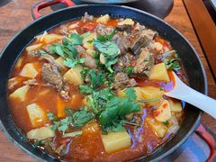 -树厨贵州菜(花果园购物中心店)