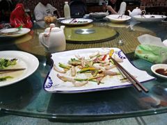 -大门水乡·顺德菜