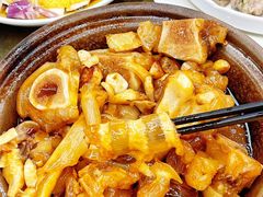 -东森家宴·惠州客家菜