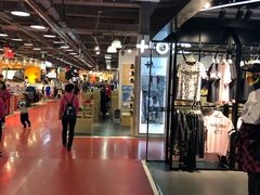 -法雅体育工厂店(皂君庙路店)