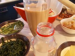 -李姑婆鲜切牛肉火锅自助(凤城二路店)