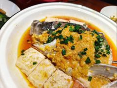 -寻宝记绍兴菜(鲁迅路店)