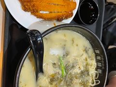 -家有好面(南汇大润发店)