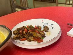 -小蓝鲸湖北菜(八一路店)