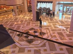 -芜湖白金汉爵大酒店
