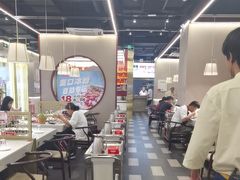 -川锅一号火锅(铜山万达店)