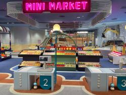 -奈尔宝家庭中心·亲子餐厅(北京东坝万达店)