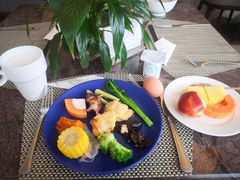 -银龙酒店-巴黎时光西餐厅