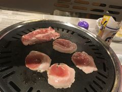 -胡哥烤肥牛(车公庙店)