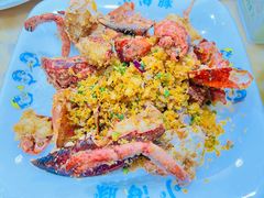 -小海豚•老字号海鲜餐厅(天涯店)