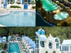 -清泉湾生态旅游度假区