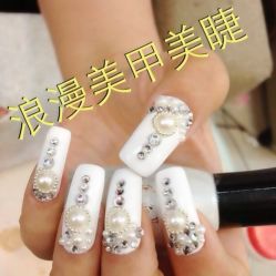 iphone_upload_pic-浪漫美甲美睫