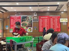 -苏闽菜馆(鞍山道店)