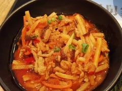 -老娘舅中式快餐(美好广场店)