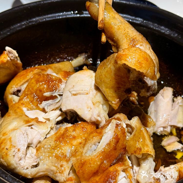 武夷山|在这家中式小馆连干两碗🍚