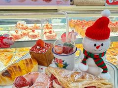 -红星前进面包牛奶公司(君太店)