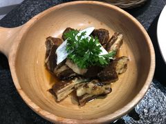 -温度烤肉专门店