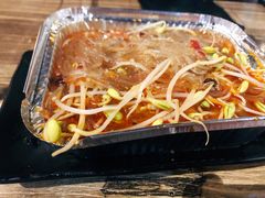 粉丝-观景小胖烧烤(观景店)