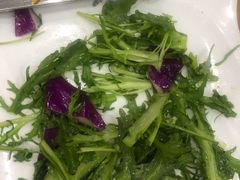 -夏都地标马一刀烤肉美食城