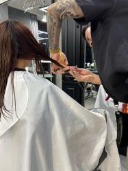 -Tipo Hair salon（明星）店