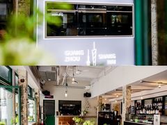 -RAC BAR(安福路店)