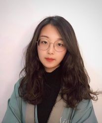 -简影造型·自选烫染接发salon