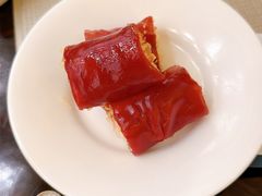 -香宫中餐厅·大连香格里拉(人民路店)