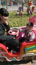 -大望京儿童游乐场