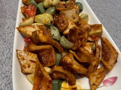 -同喜烤鸭店(光芒店)