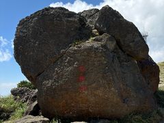 -七娘山
