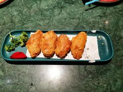 -新白鹿餐厅(悠迈生活广场店)